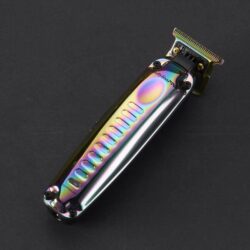 BabylissPro Lo-ProFX Limited Edition Iridescent Trimmer #FX726RB