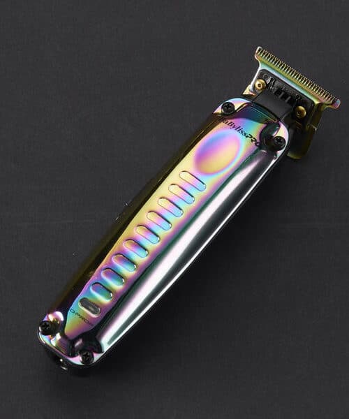 BabylissPro Lo-ProFX Limited Edition Iridescent Trimmer #FX726RB