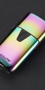 BabylissPro UVFoil Limited Edition Iridescent Single Foil Shaver #FXLFS1RB