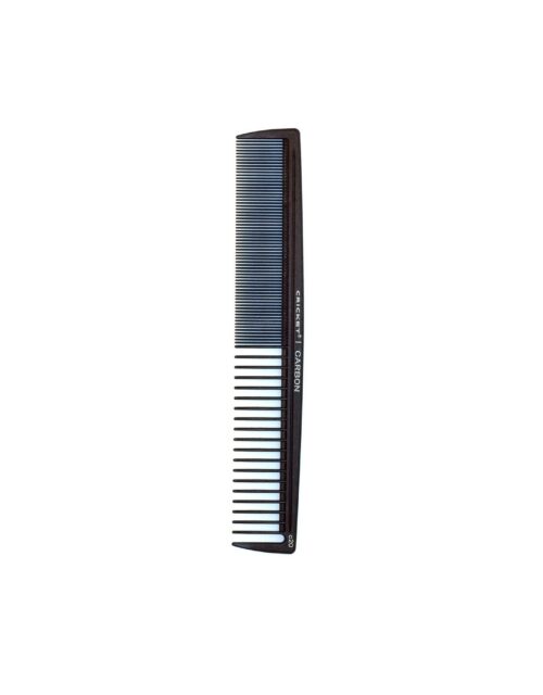 Cricket Carbon C20 All Purpose Comb