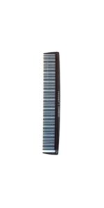Cricket Carbon C25 Multipurpose Comb
