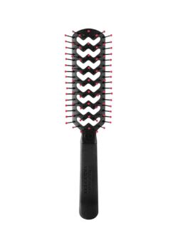 Cricket Static Free Fast Flo Vent Brush