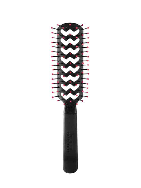 Cricket Static Free Fast Flo Vent Brush