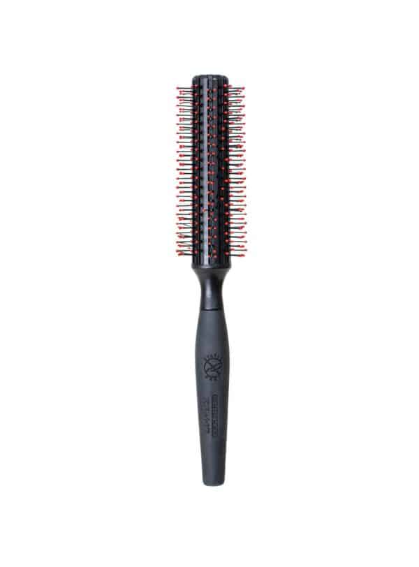 Cricket Static Free RPM 12 Row Round Brush