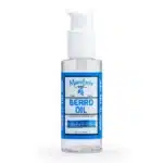 Maestro's Beard Oil 2oz - Mark of Man