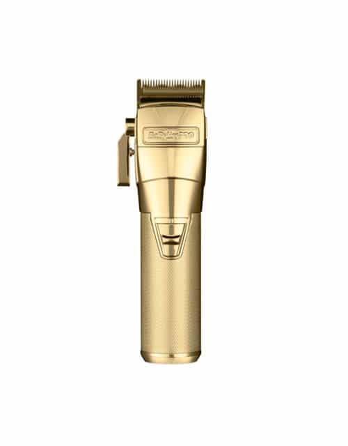 BabylissPro FXOne Cordless Clipper Gold #FX899