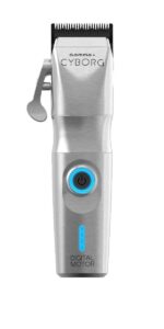 Gamma Cyborg Clipper #GP604M