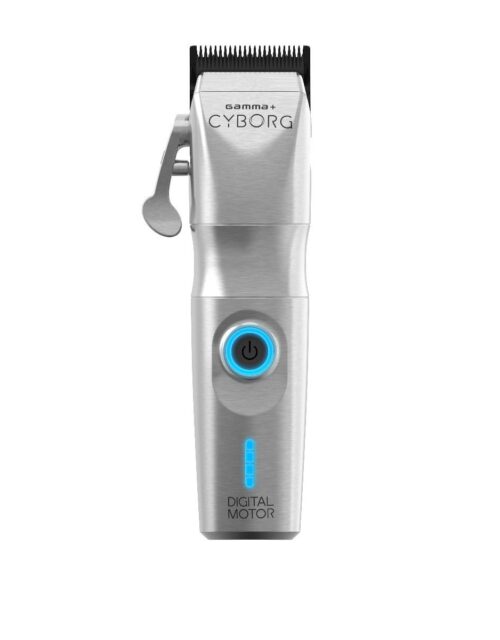 Gamma Cyborg Clipper #GP604M