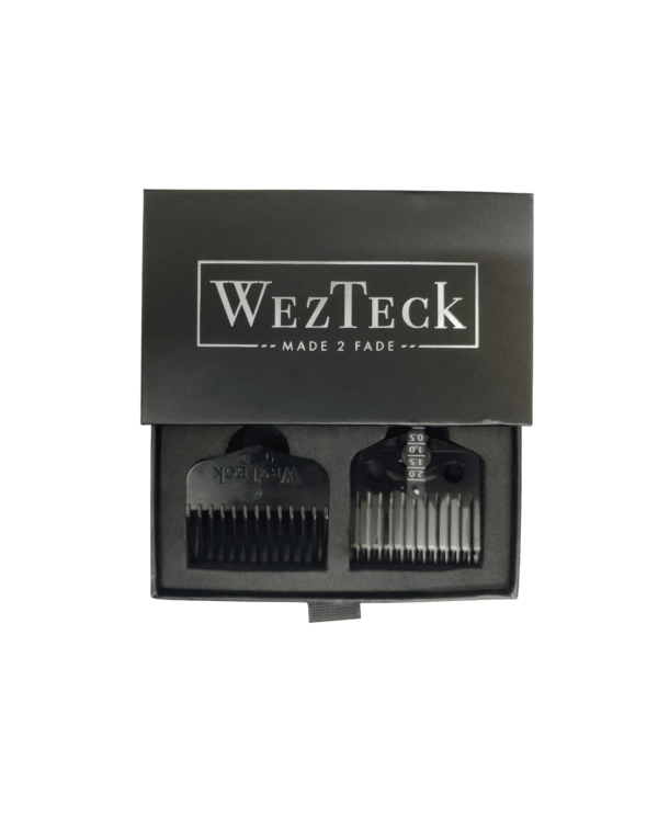 WezTeck One Blade Package