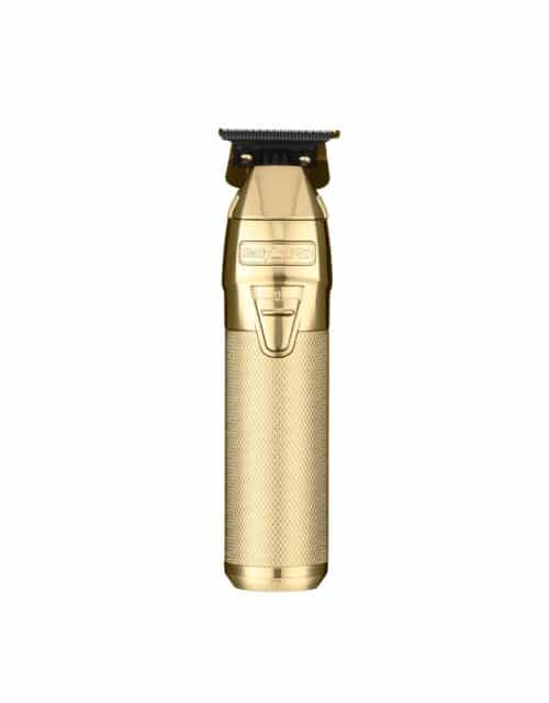 BabylissPro FXONE Cordless Trimmer Gold #FX799G