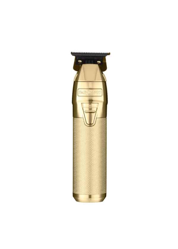 BabylissPro FXONE Cordless Trimmer Gold #FX799G
