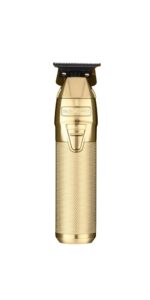 BabylissPro FXONE Cordless Trimmer Gold #FX799G