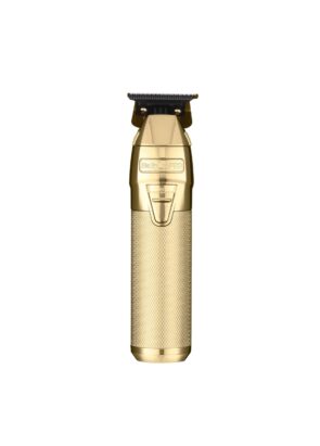 BabylissPro FXONE Cordless Trimmer Gold #FX799G