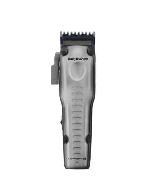 BabylissPro FXOne Lo-ProFX Clipper Gray #FX829