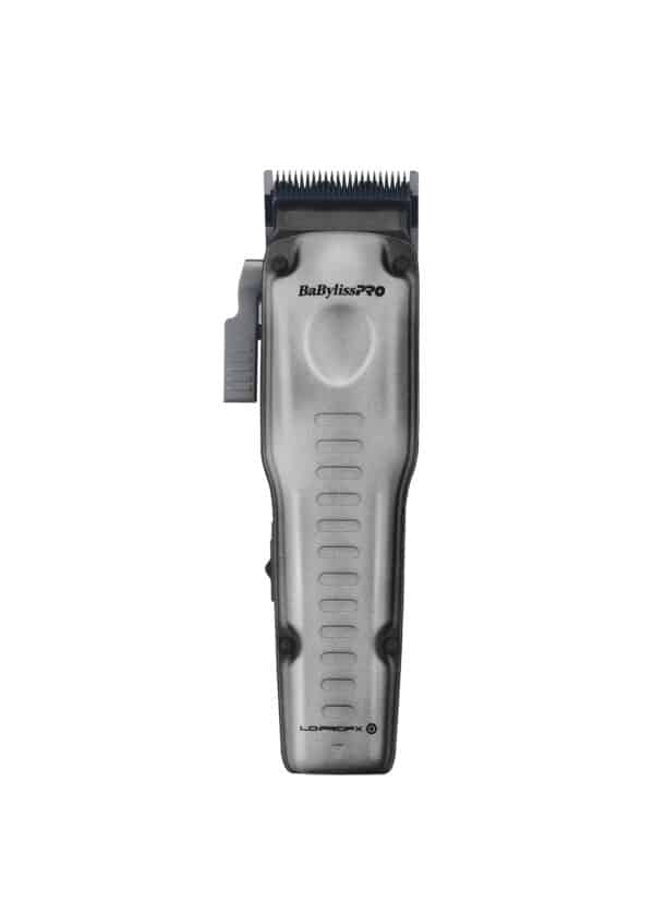 BabylissPro FXOne Lo-ProFX Clipper Gray #FX829
