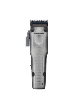 BabylissPro FXOne Lo-ProFX Clipper Gray #FX829
