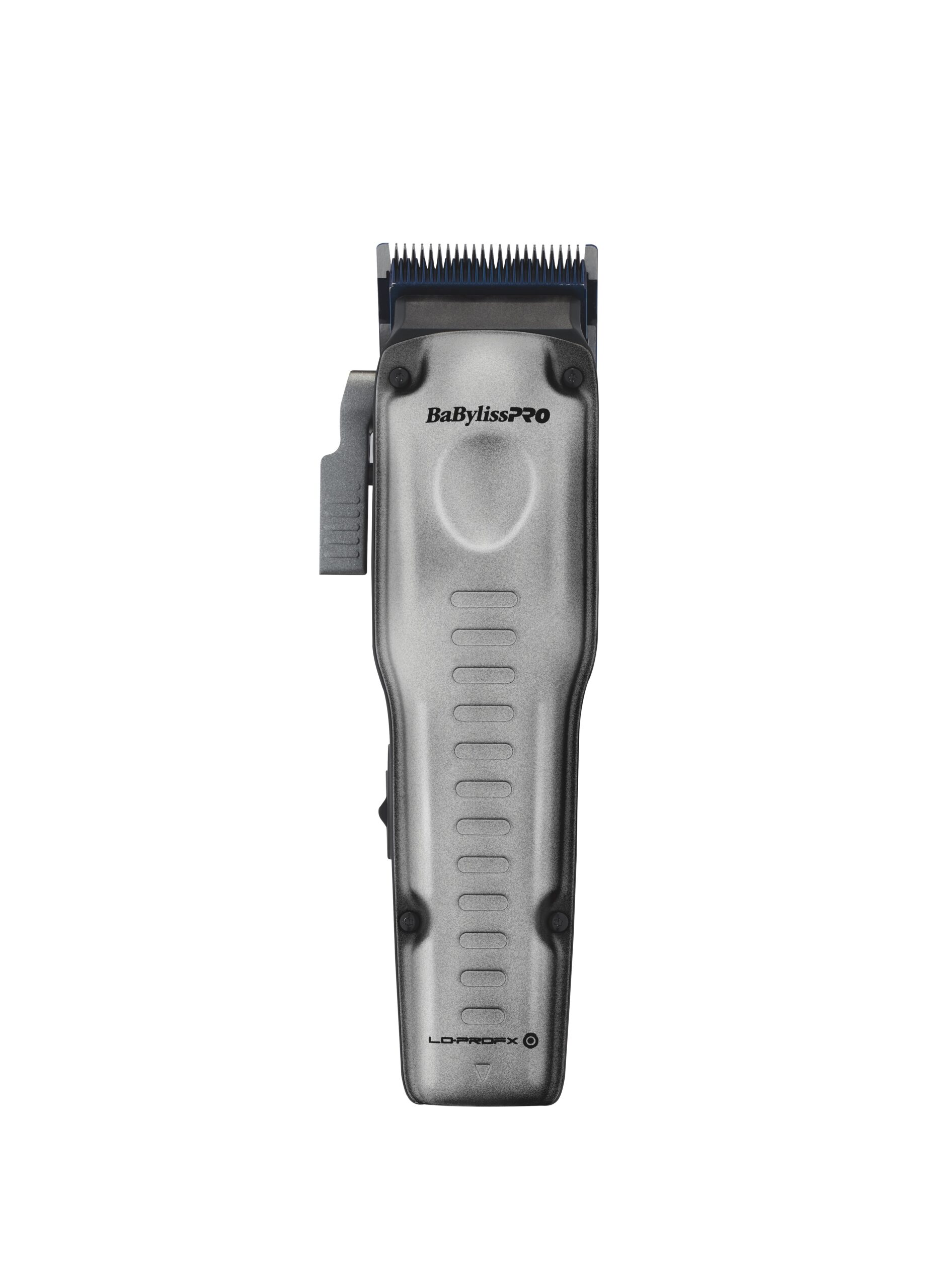 BabylissPro FXOne Lo-ProFX Cordless Clipper Gray #FX829 - Barber