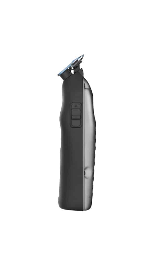 BabylissPro FXOne Lo-ProFX Trimmer Gray #FX729 side
