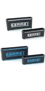 Gamma Clipper & Trimmer Grip