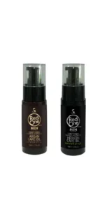 Red One Beard Oil