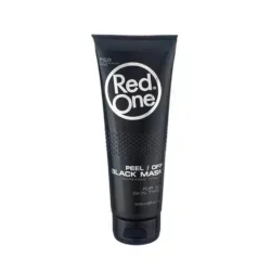 Red One Black Mask 125mL