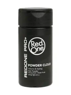 Red One Powder Cloud Hair Powder 20g