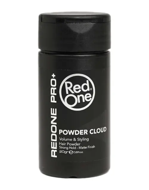 Red One Powder Cloud Hair Powder 20g