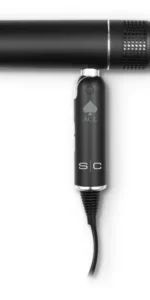 StyleCraft Ace Foldable Hair Dryer #SC103B