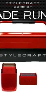 StyleCraft "Blade Runna" Special