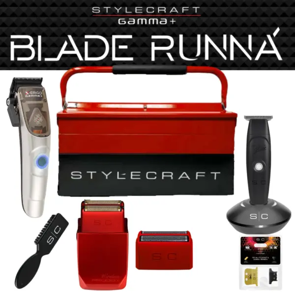 StyleCraft "Blade Runna" Special