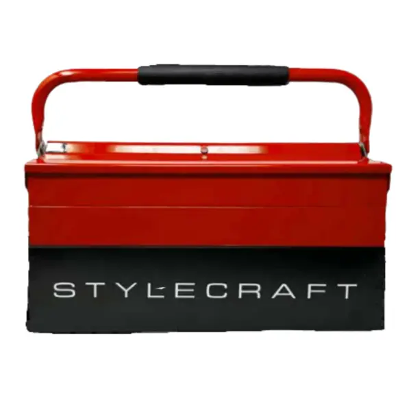 StyleCraft "Blade Runna" Special - Tool Box