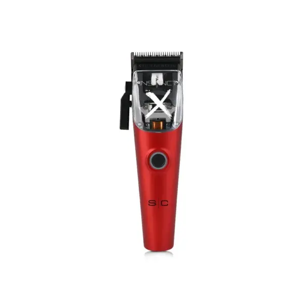 StyleCraft Instinct-X Cordless Clipper #SC608M - Image 4