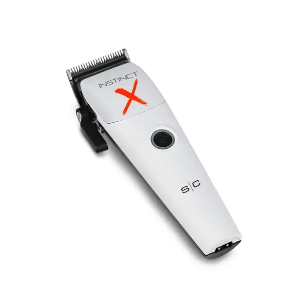 StyleCraft Instinct-X Cordless Clipper #SC608M - Image 3