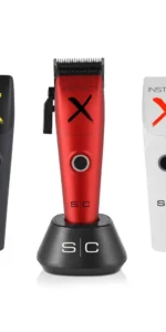 StyleCraft Instinct-X Cordless Clipper #SC608M