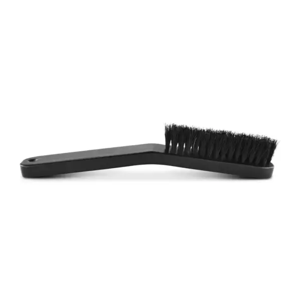 StyleCraft No Knuckles Curved Fade Brush Large #SCFBCLB