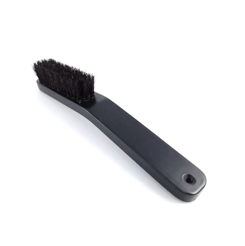 ProStylingTools Fade Clean & Detailing Brush for Clippers, Trimmers 