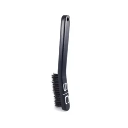 StyleCraft No Knuckles Curved Fade Brush Small #SCFBCSB - Angle 2