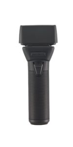 BabylissPro FXOne Cordless Double Foil Shaver Black #FX79FSMB