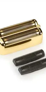 BabylissPro FXOne Gold Shaver Replacement Foil & Cutter #FX79RF2G