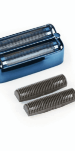 BabylissPro FXOne Replacement Foil and Cutter Blue #FX79RF2BL