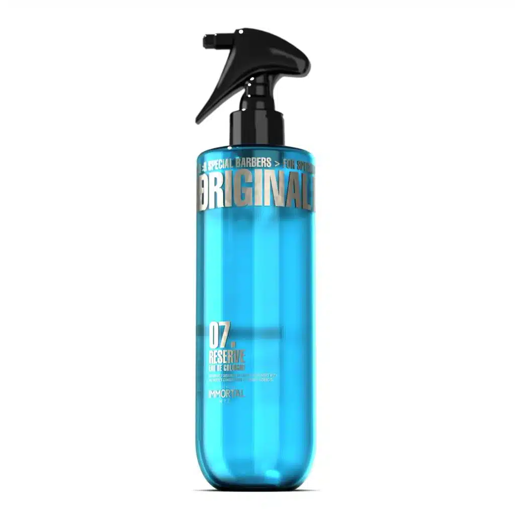 Spray Bottle - Barber supplies, Barber Depot