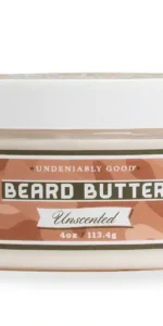 Maestros Beard Butter 4oz - Unscented