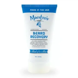 Maestro's Beard Recovery 8oz - Mark of a Man