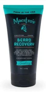 Maestro's Beard Recovery 8oz - Speakeasy