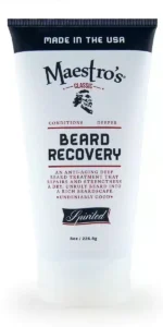 Maestro's Beard Recovery 8oz - Spirited