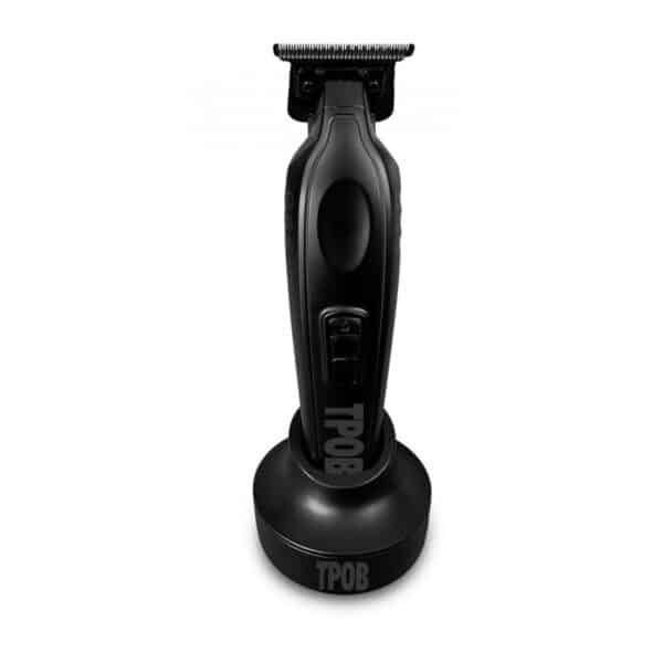 TPOB XO Trimmer Matte Black