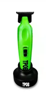 TPOB XO Trimmer Slime Green