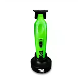 TPOB XO Trimmer Slime Green