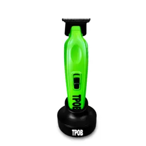 TPOB XO Trimmer Slime Green