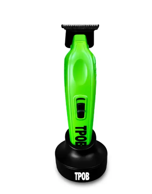 TPOB XO Trimmer Slime Green